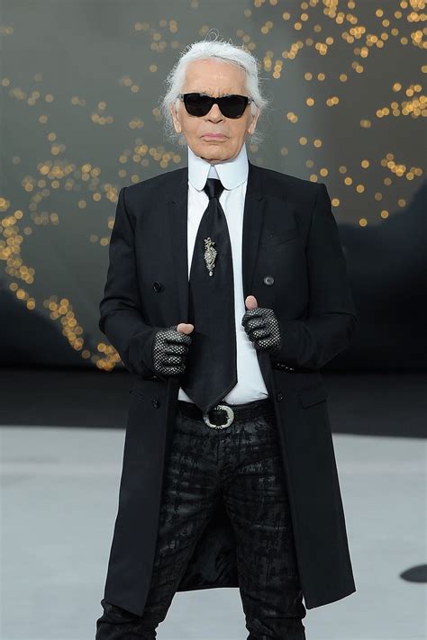 karl lagerfeld new collection.